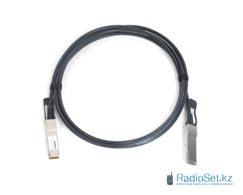 Кабель прямого подключения А-Оптик AO-DAC-100G-5D